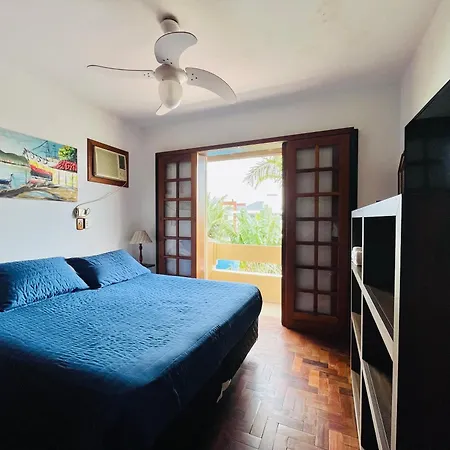 Pousada Canajurê-3