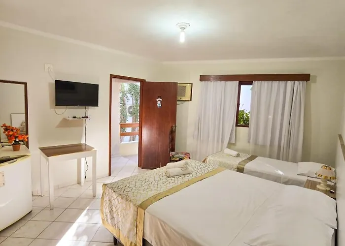 Pousada Magia Do Sol Florianópolis